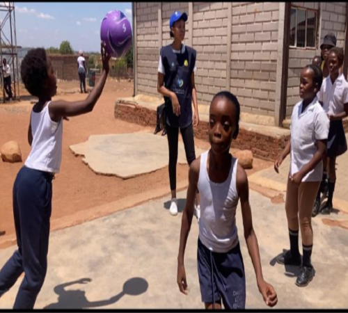 Madiba Utlwa Primary