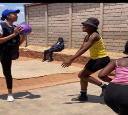 Madiba Utlwa Primary
