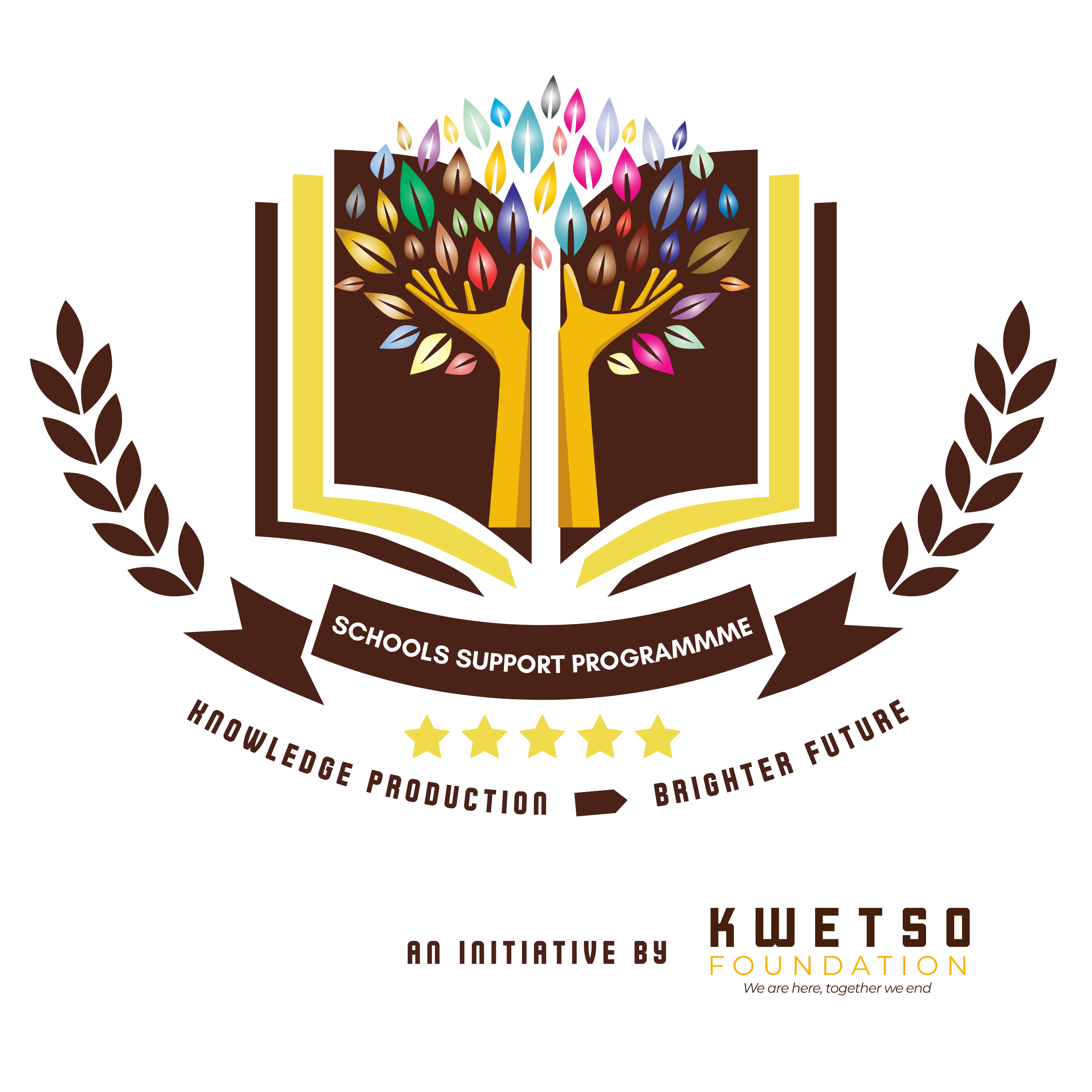 School Support Programme Logo