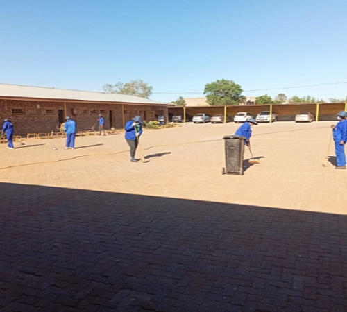 Madiba Utlwa Primary